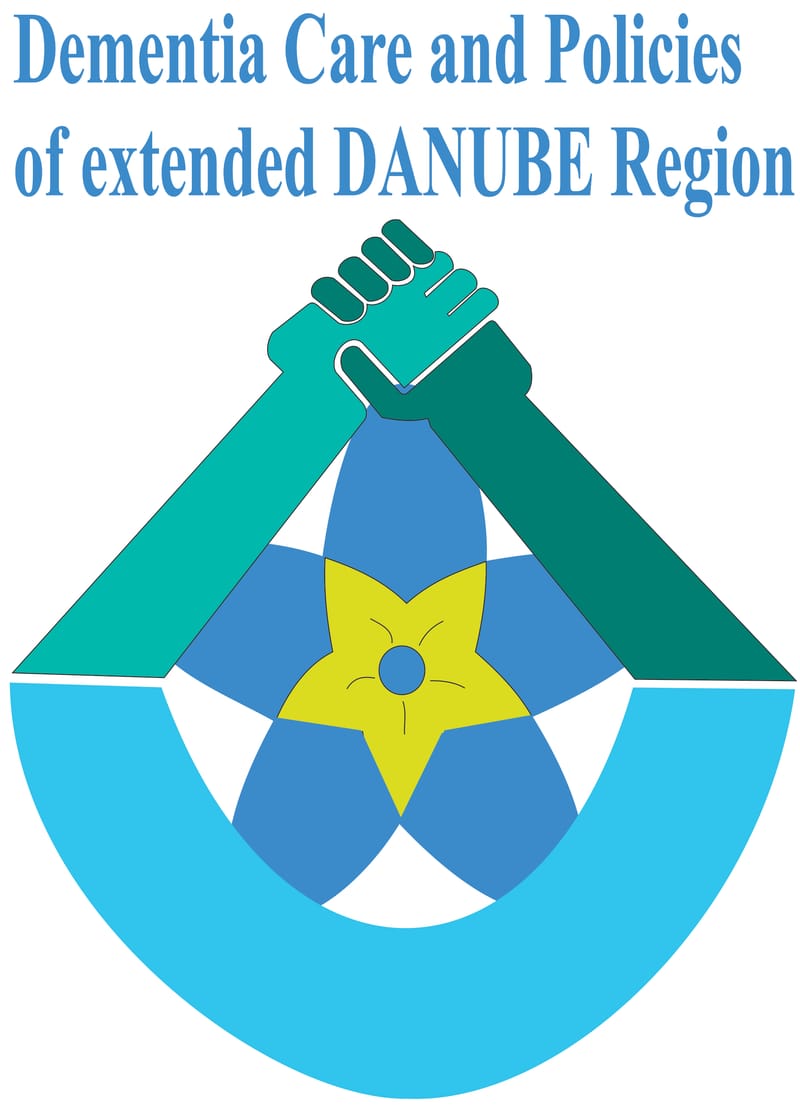 Konferencija Dementia Care and Policies of extended Danube Region