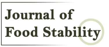 JOURNAL OF FOOD STABILITY