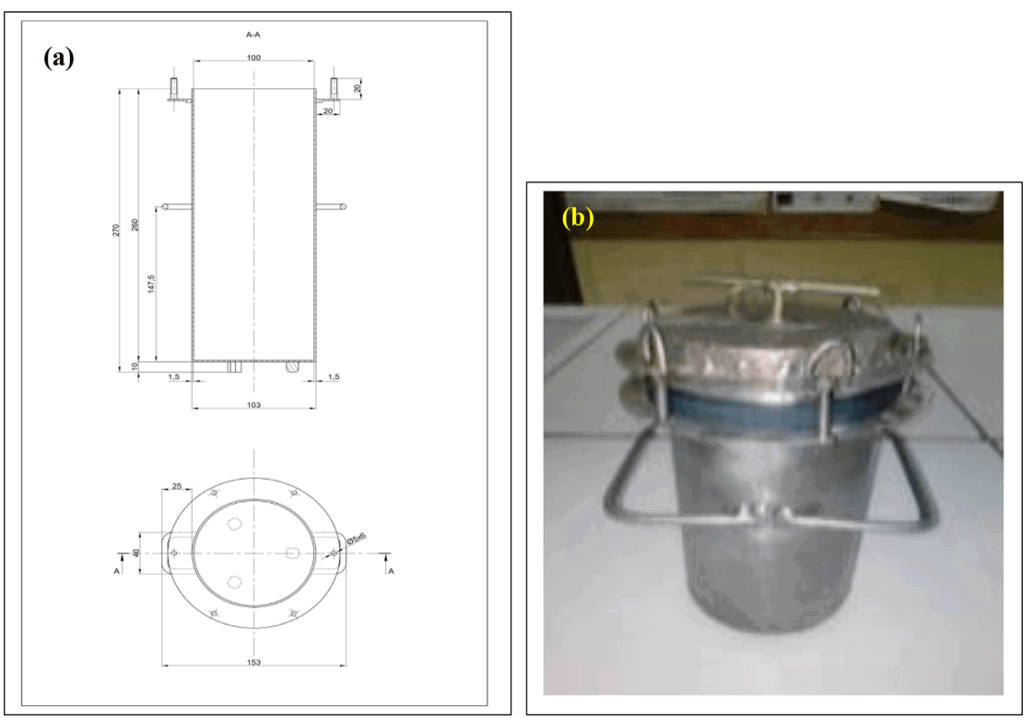 Optimization of the enzymatic hydrolysis of cellulose of triplochiton scleroxylon sawdust in view of the production of bioethanol (2020)