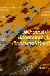 Chapter 5: Microbial bioprocessing of health promoting food supplements (2021) - Copier