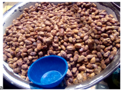 Application of response surface methodology in date (Phoenix dactylifera L.) juice extraction: Effect of process parameters on Brix, color and sugar/acid ratio (2023)