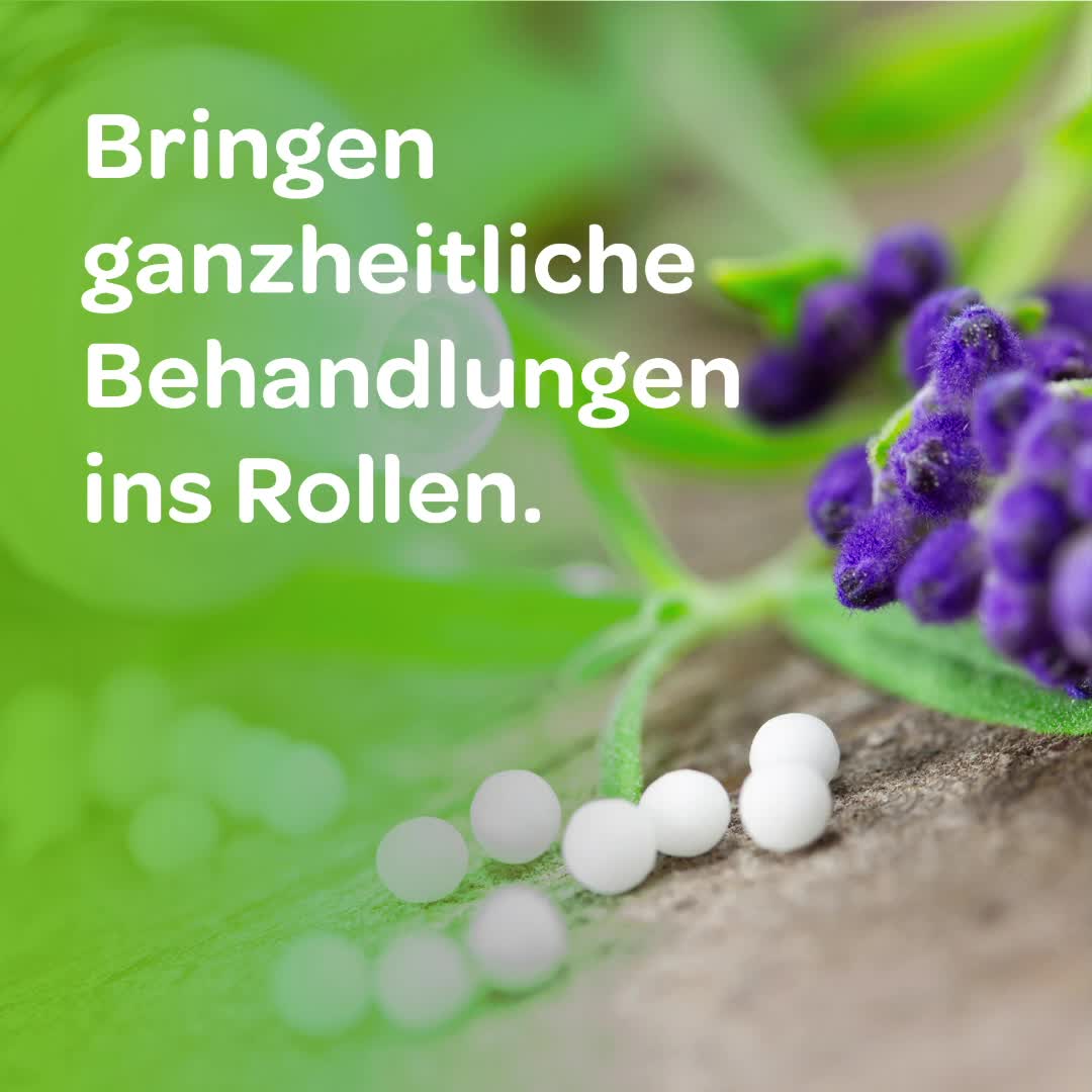 Finden Sie meine Praxis im grössten erfahrungsmedizinischen Verzeichnis www.emr-guide.ch