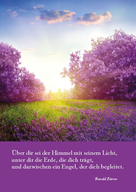 Spirituelle Hypnose-Therapie Frauenfeld