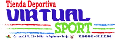 TIENDA DEPORTIVA VIRTUAL SPORT TUNJA