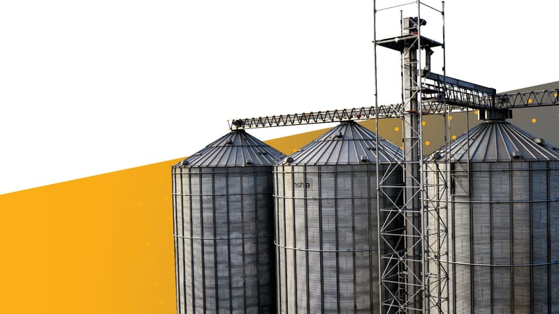 Silos and Handling Equipment