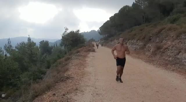 סובב הר איתן