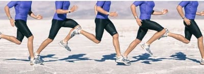 חשיבותה של טכניקת הריצה