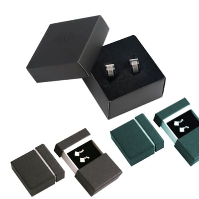 Important Features and Uses of custom earring boxes