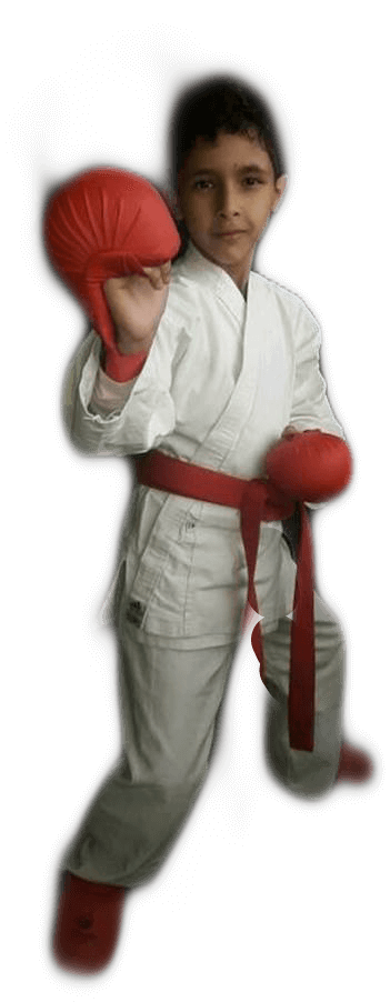 E-KUMITE CHALLENGE