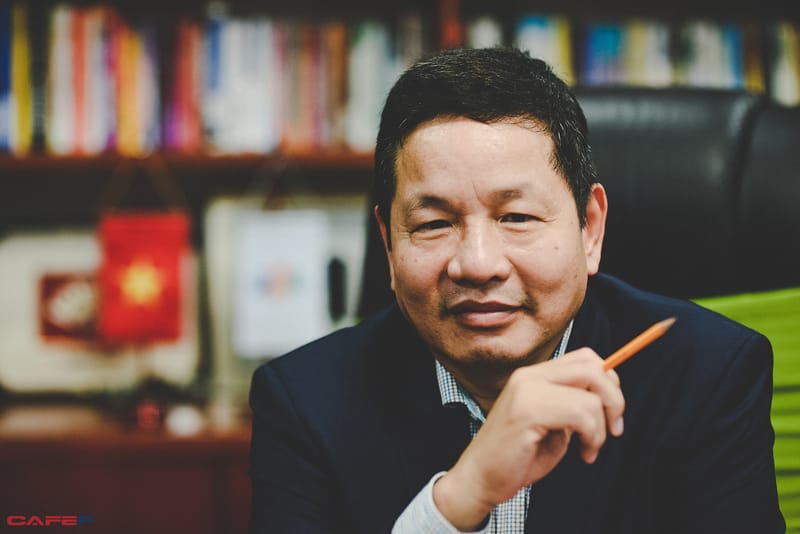 Cau chuyen khoi nghiep – chuong gia binh