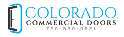 Colorado Commercial Doors