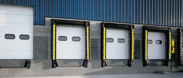 Overhead Door and Entry Door Preventative Maintenance