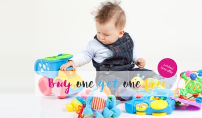 #Детские Товары в Aliexpress!