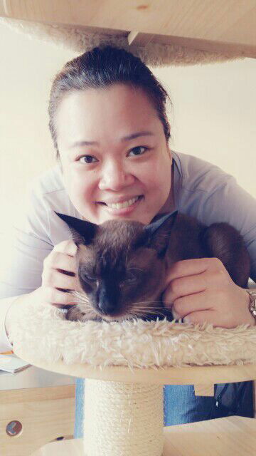 Jacqueline Leong Yu image