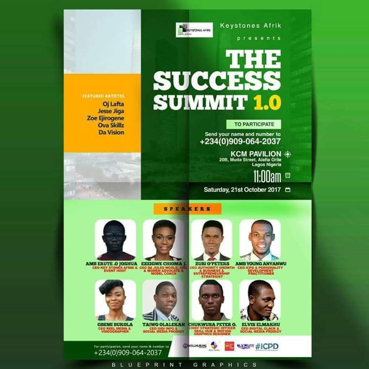 Success Summit