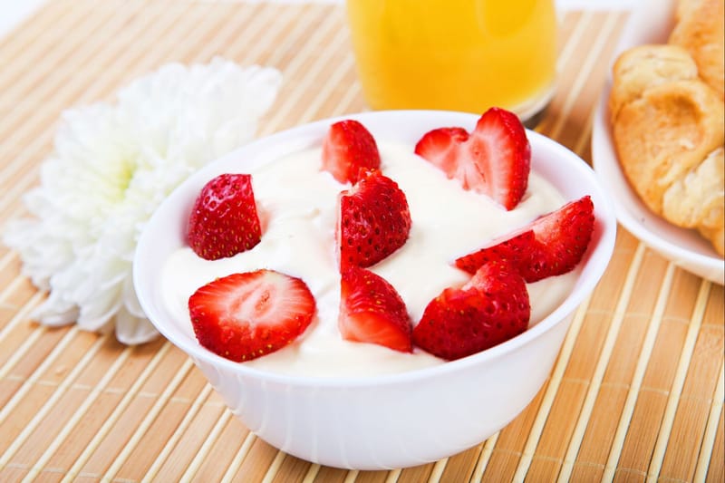 10 Reglas para una vida saludable