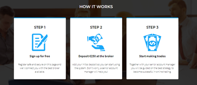 CFD Trader image