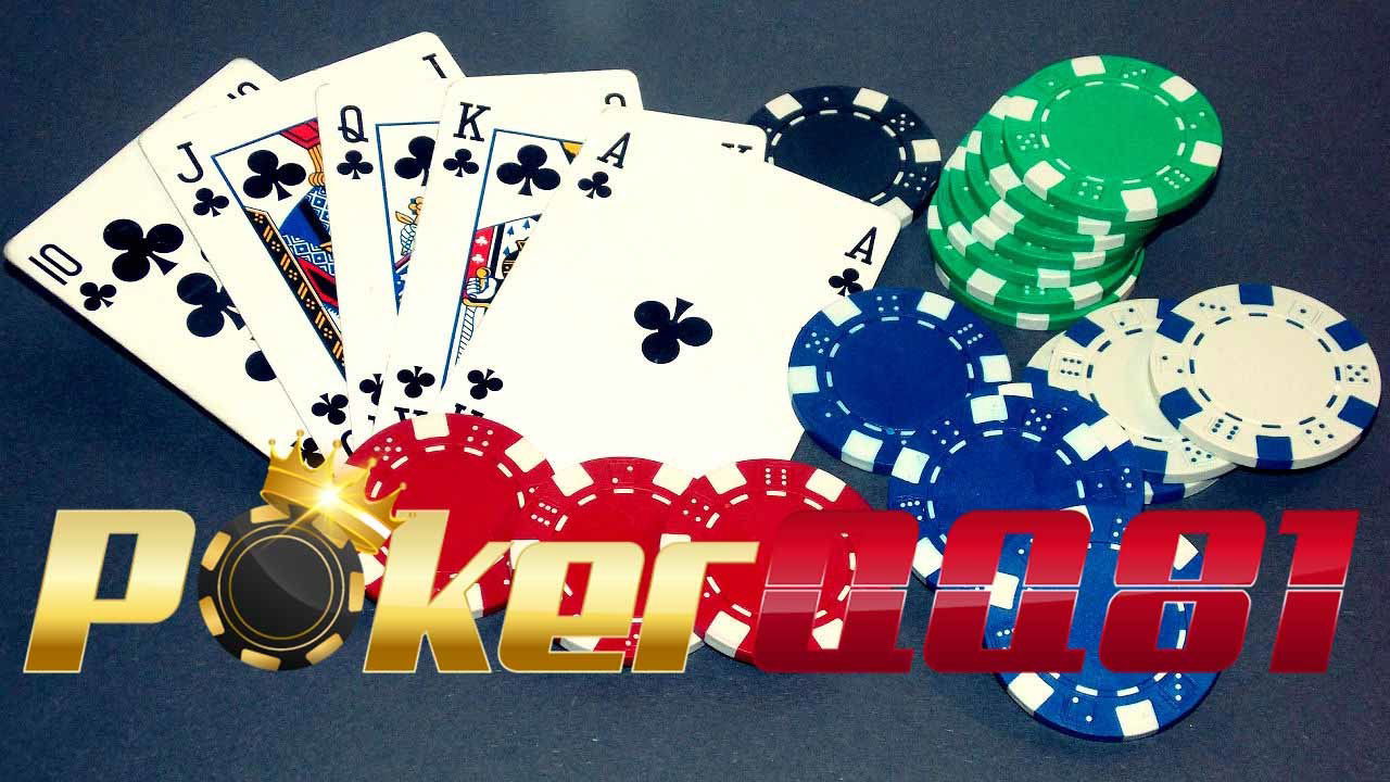 Situs IDN Poker Online Paling Dipercaya