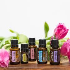 doTERRA image