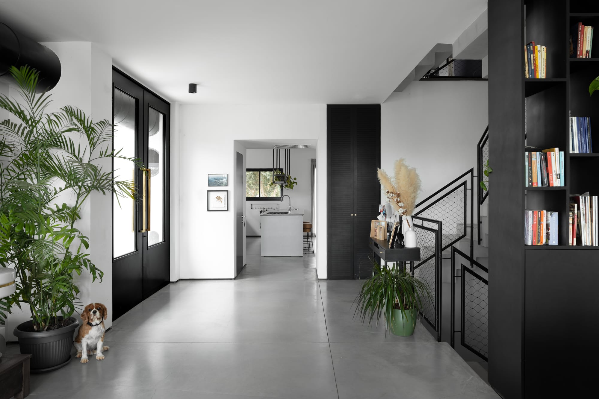 בית פרטי ברמת גן