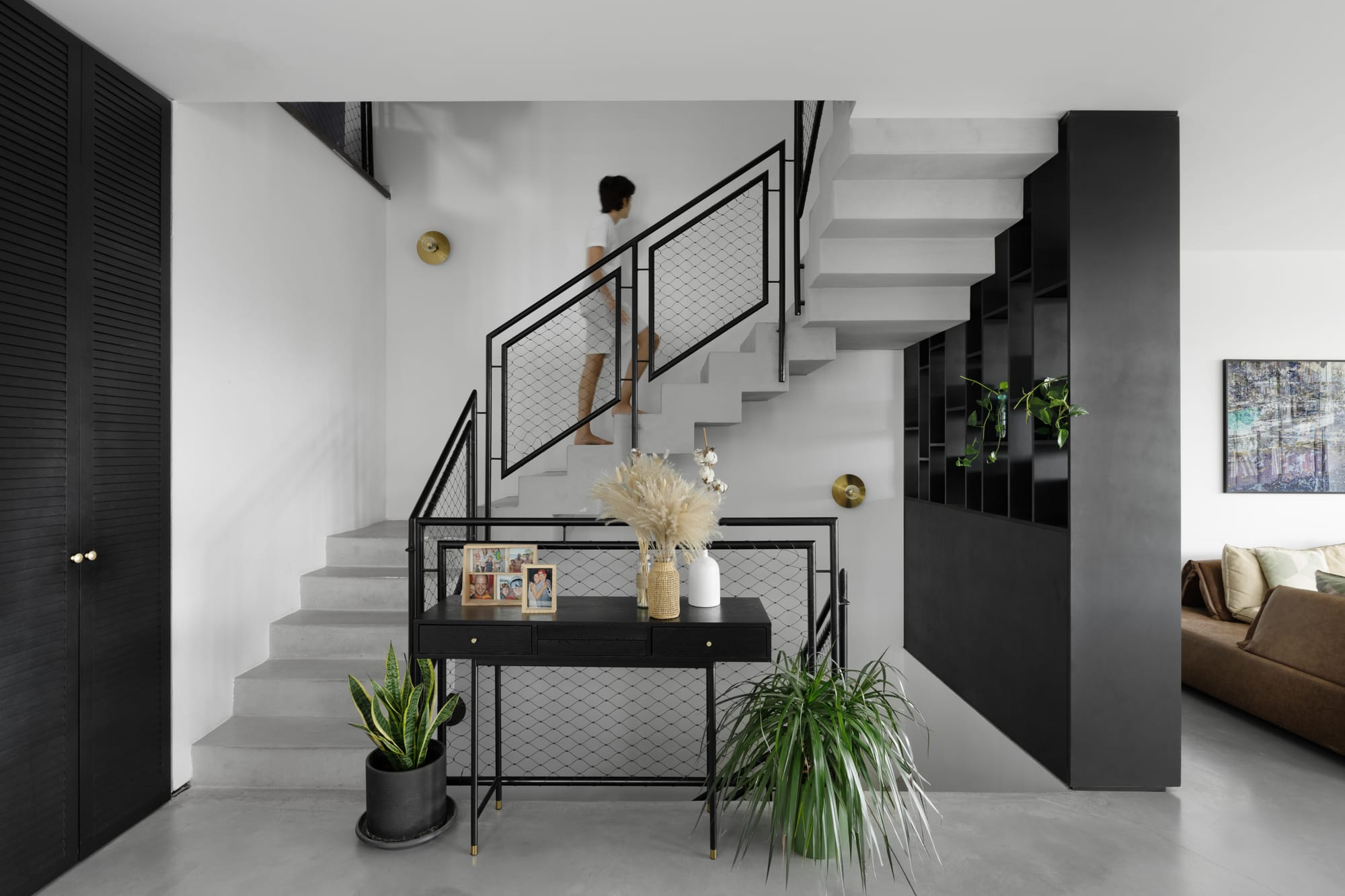 בית פרטי ברמת גן