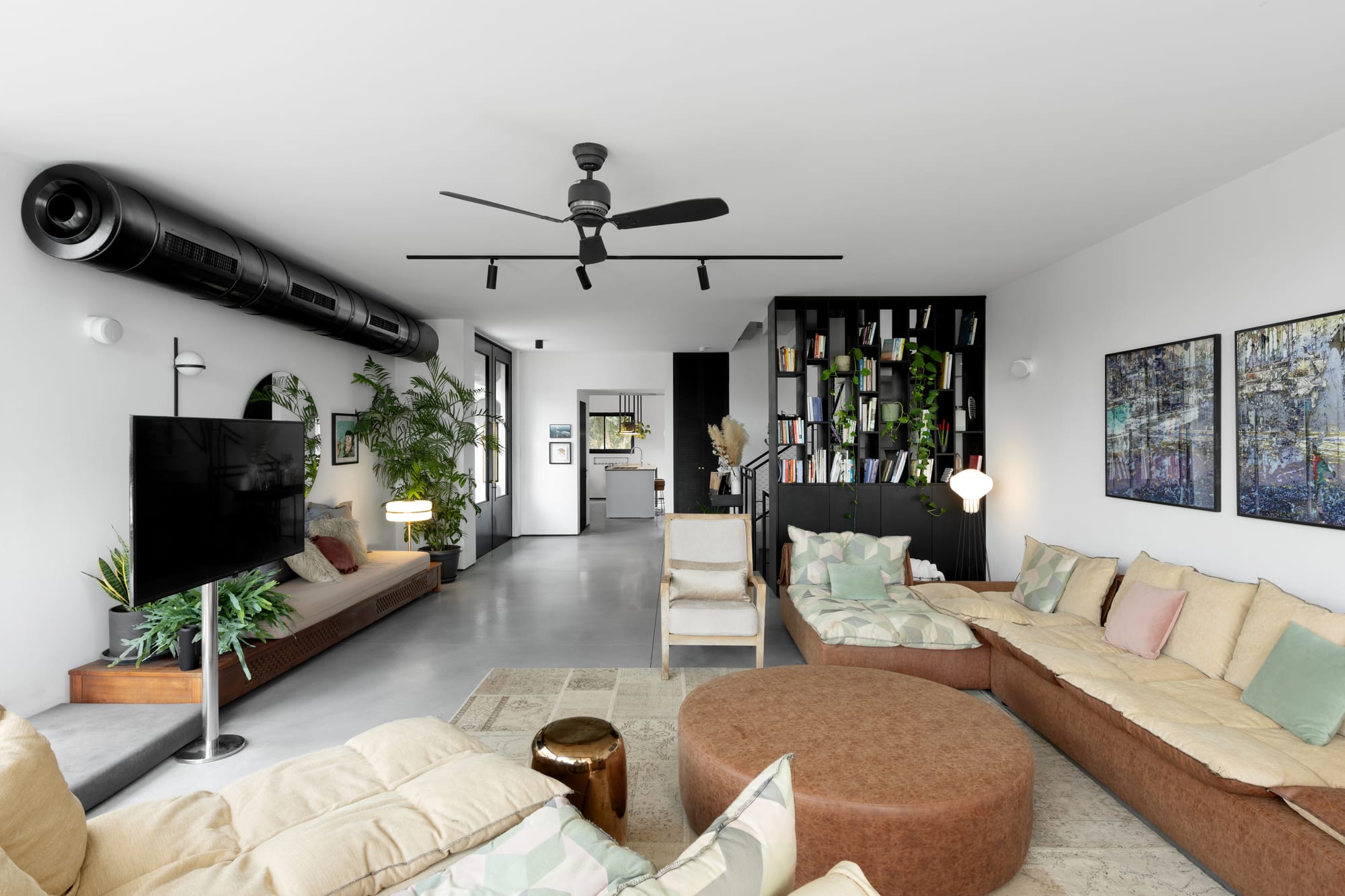 בית פרטי ברמת גן