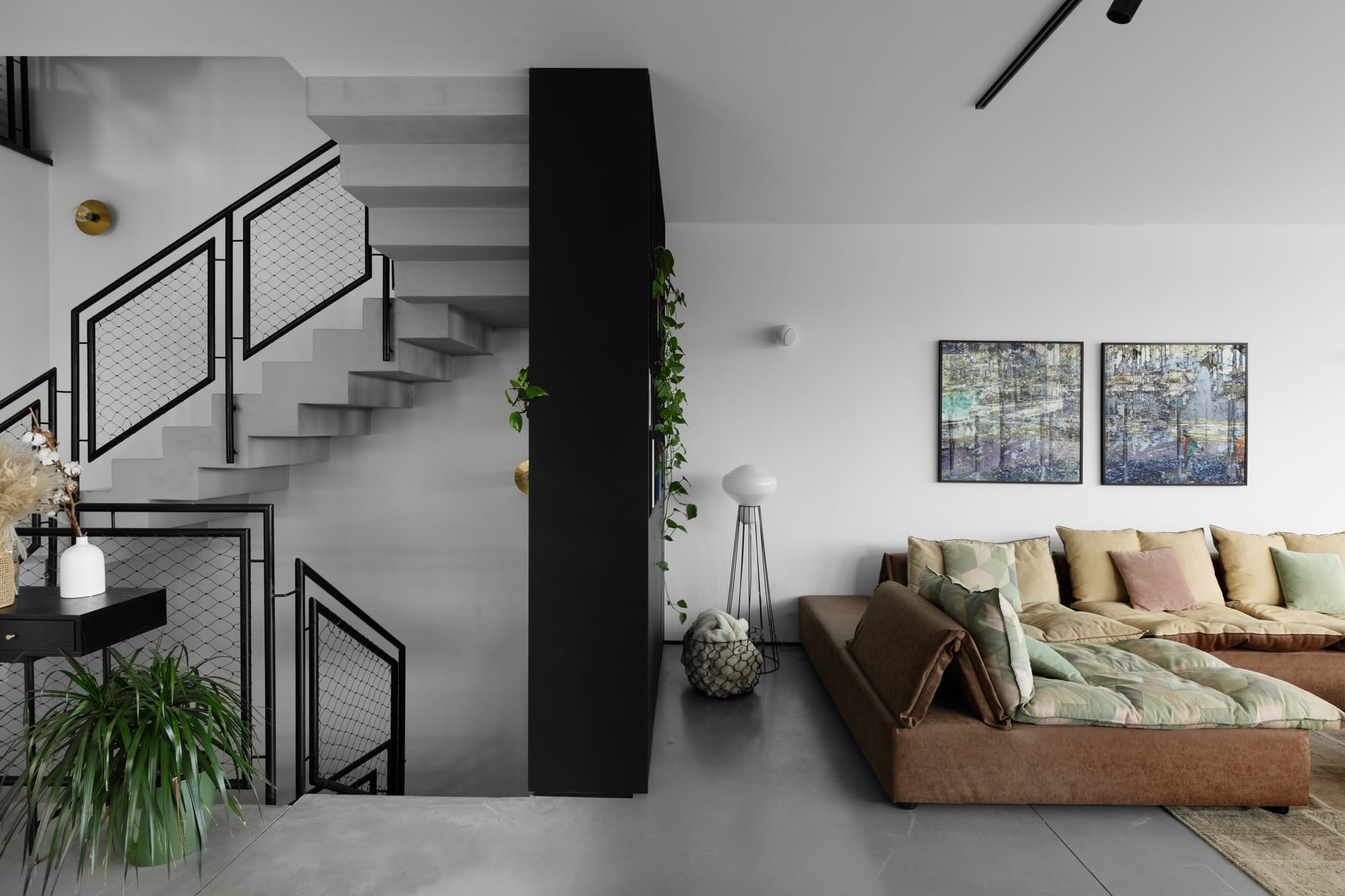 בית פרטי ברמת גן