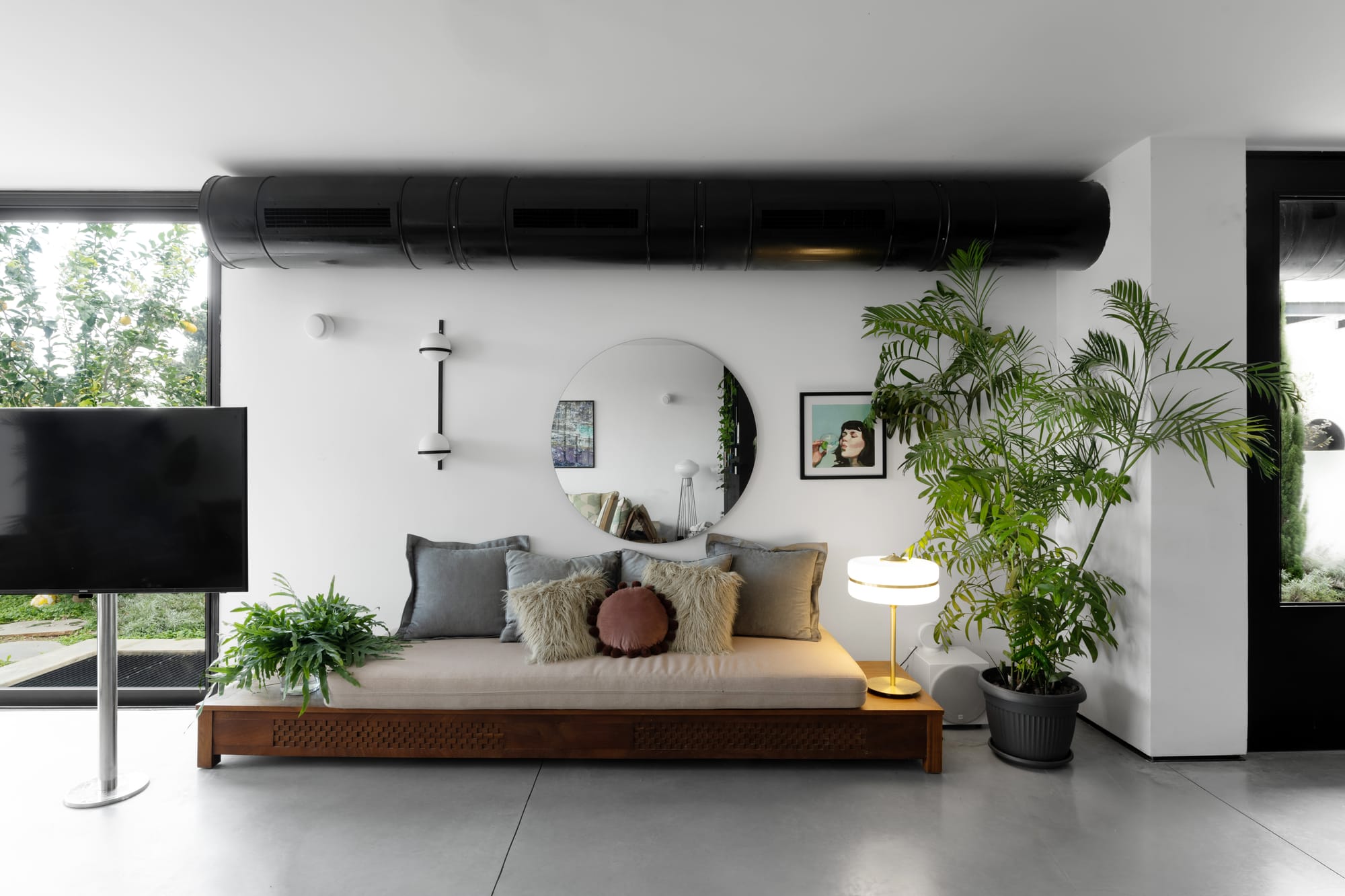 בית פרטי ברמת גן