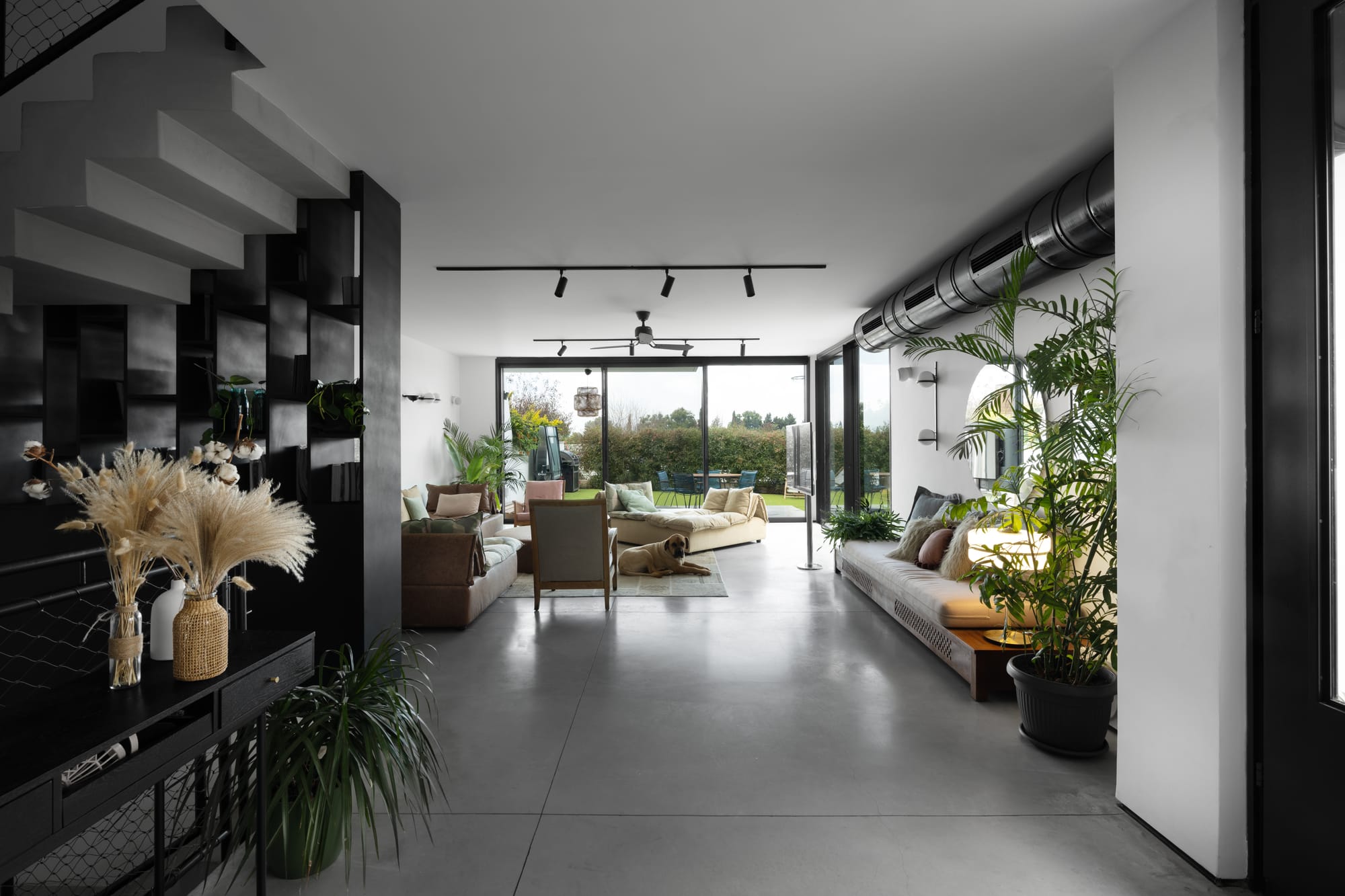 בית פרטי ברמת גן