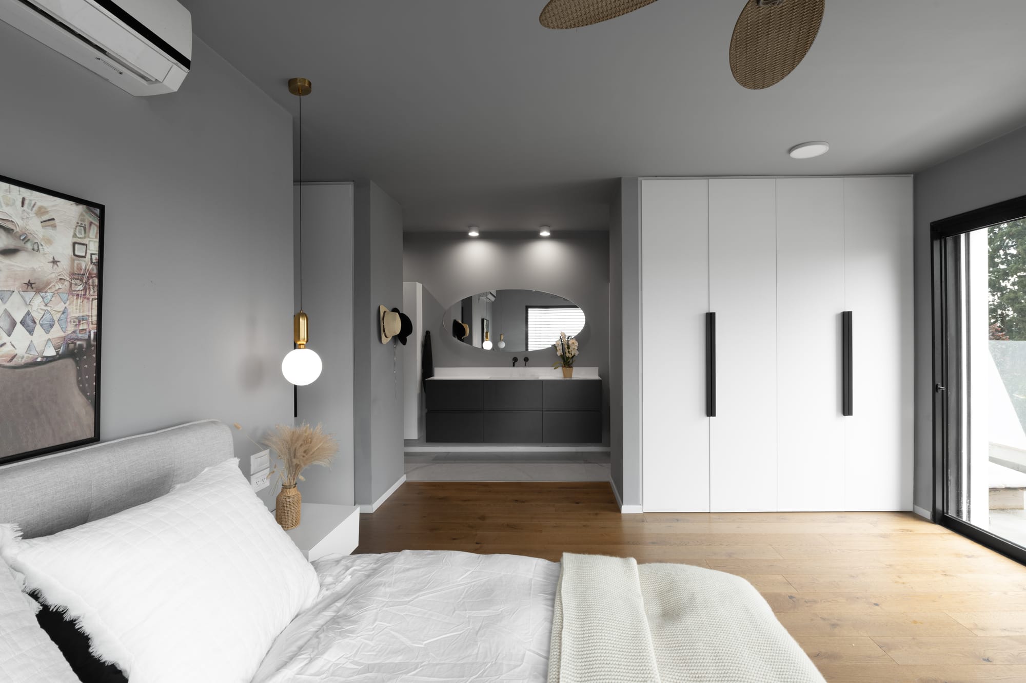 בית פרטי ברמת גן