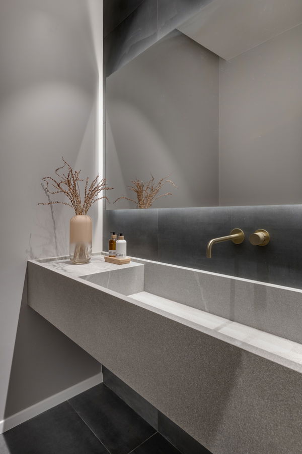 דו משפחתי בקרית אונו