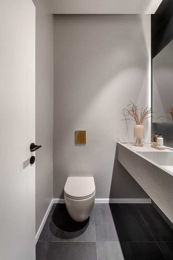 דו משפחתי בקרית אונו