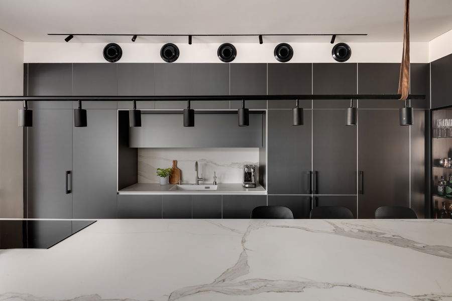 דו משפחתי בקרית אונו