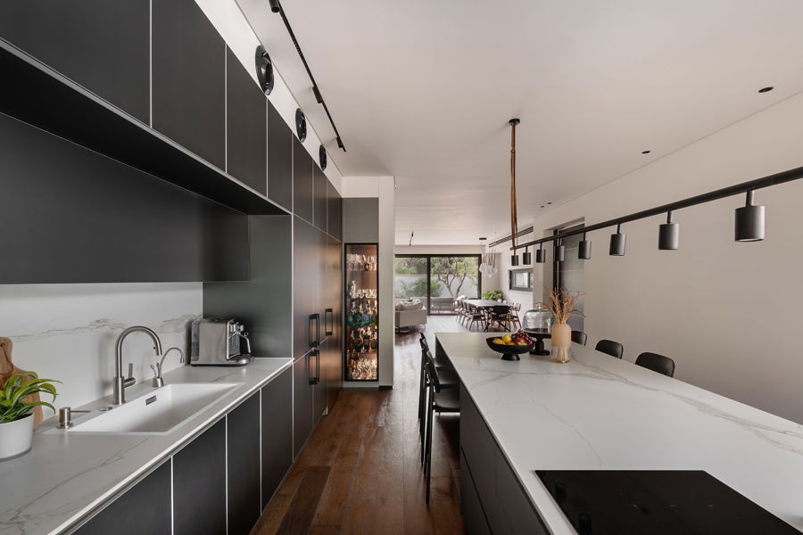 דו משפחתי בקרית אונו