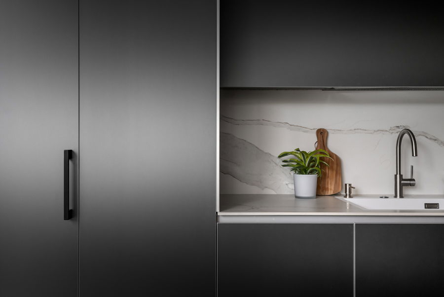 דו משפחתי בקרית אונו