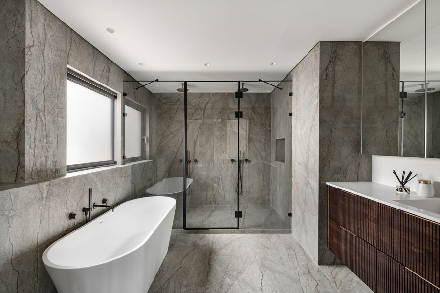 דו משפחתי בקרית אונו