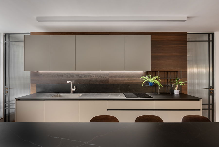 דו משפחתי בקרית אונו