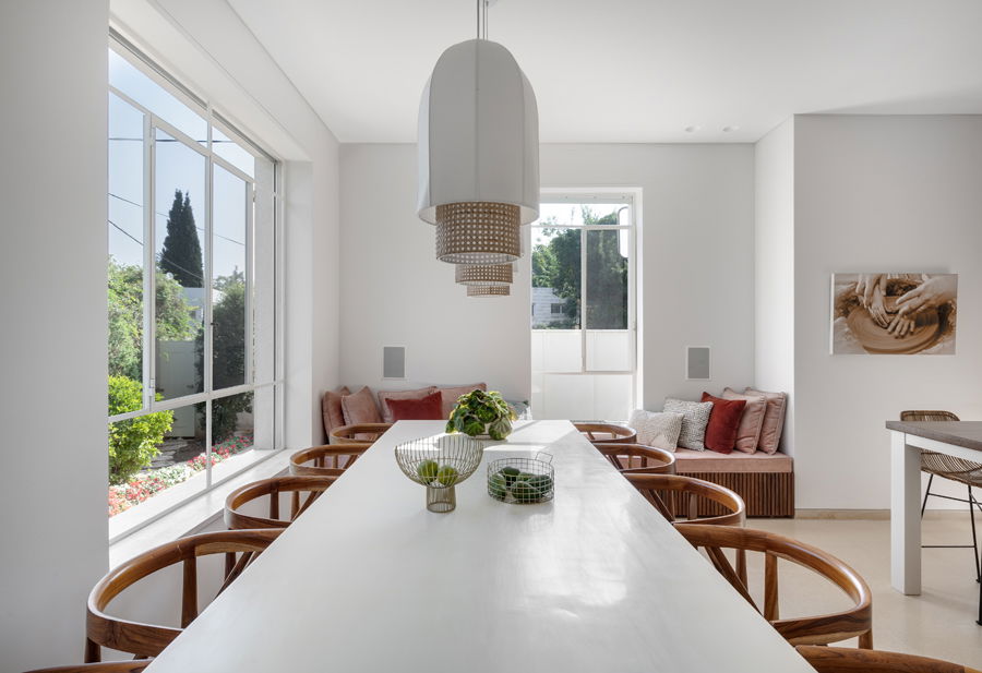 וילה ברמת השרון