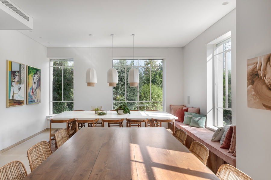 וילה ברמת השרון