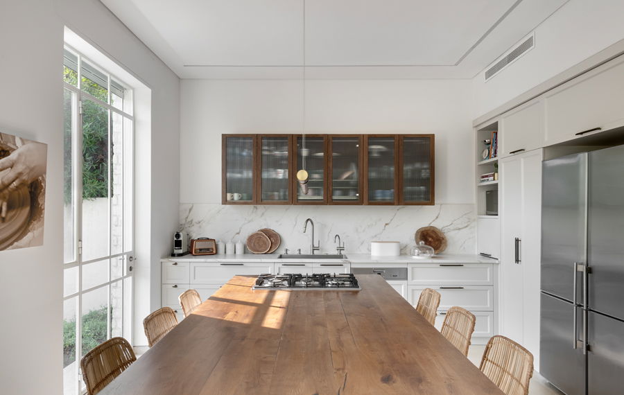 וילה ברמת השרון