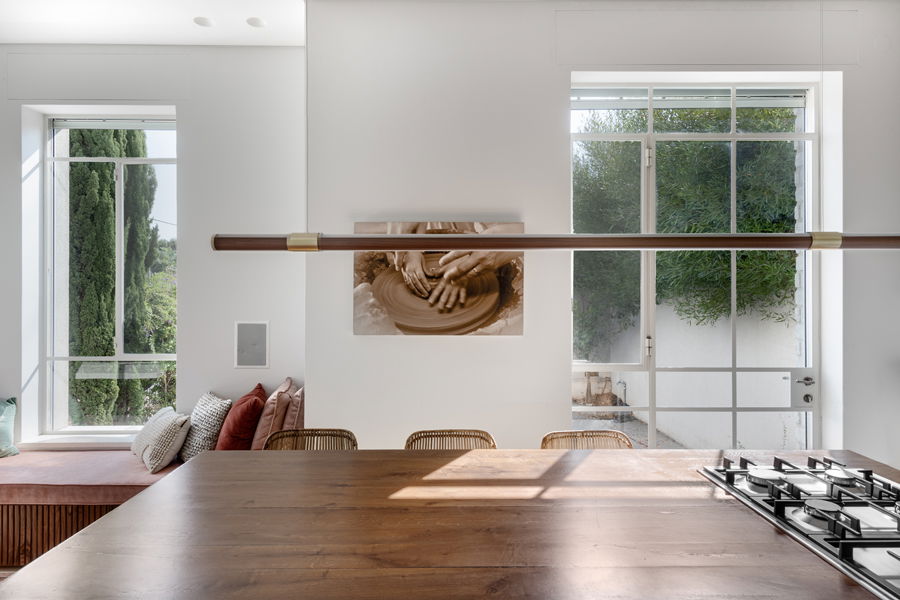 וילה ברמת השרון