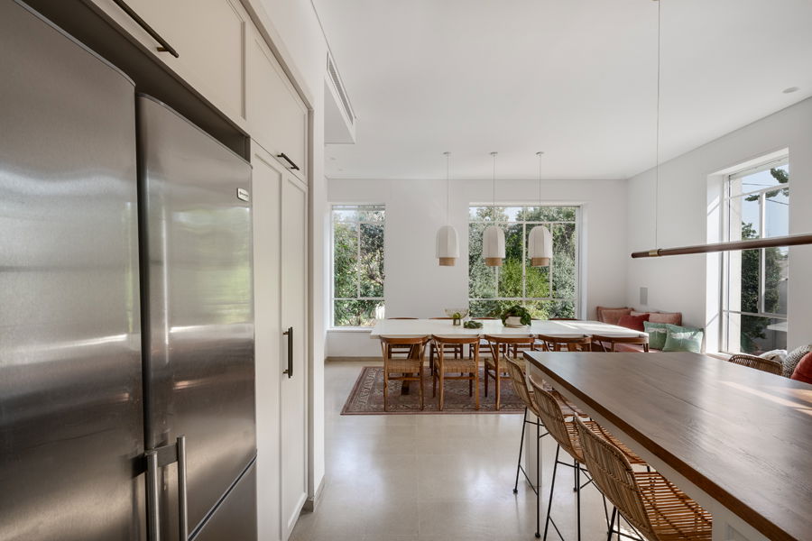 וילה ברמת השרון