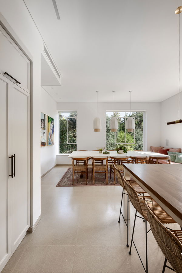 וילה ברמת השרון