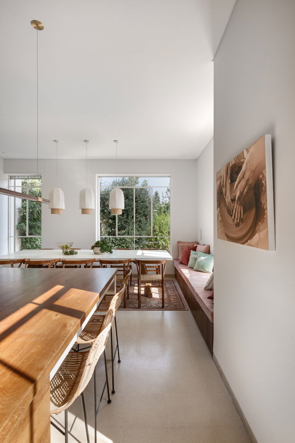 וילה ברמת השרון