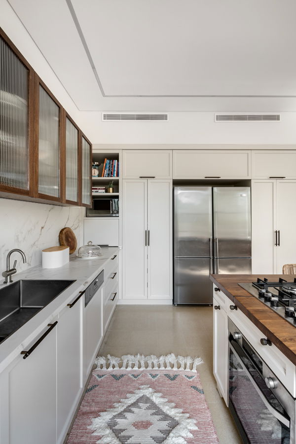 וילה ברמת השרון