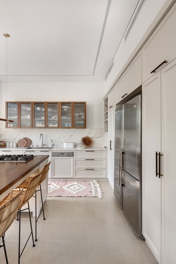 וילה ברמת השרון