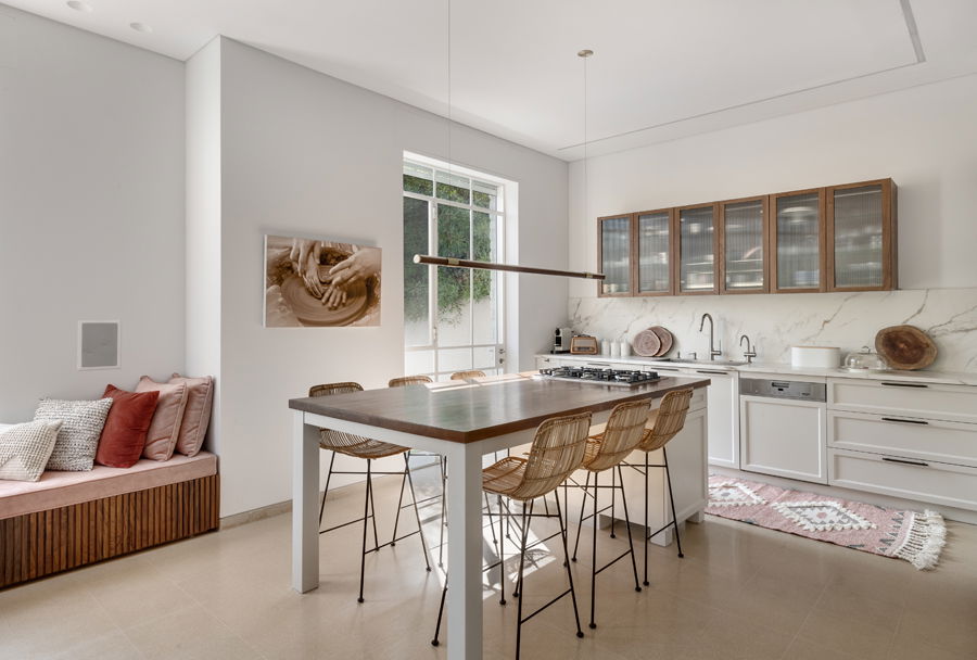 וילה ברמת השרון