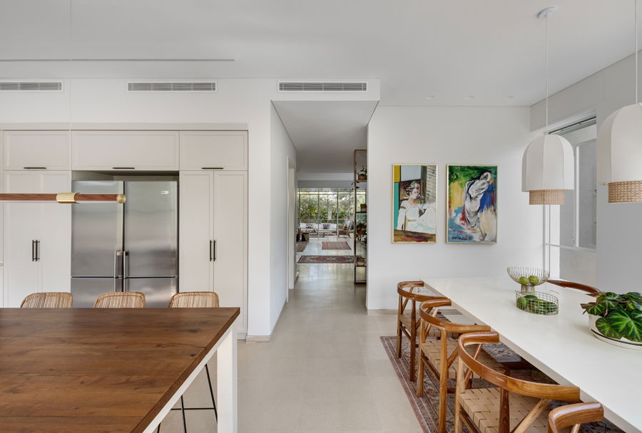 וילה ברמת השרון