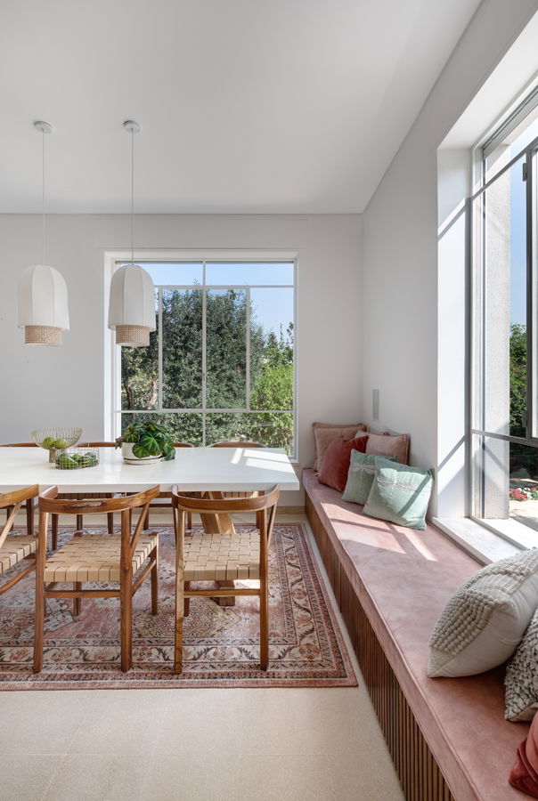 וילה ברמת השרון