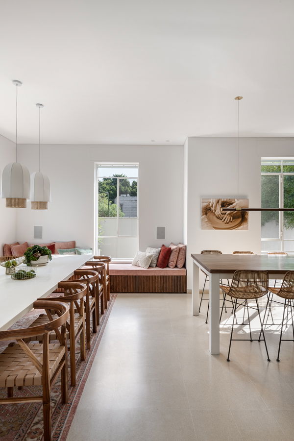 וילה ברמת השרון